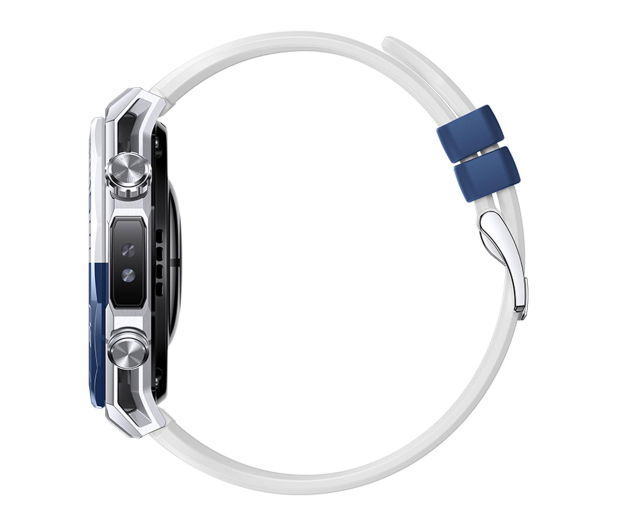 HUAWEI WATCH Ultimate 2 niebieski - 1367974 - zdjęcie 7